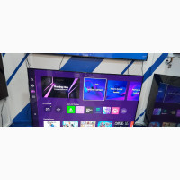 2023 Samsung 75inches Qled Smart TV