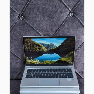 HP EliteBook 830 G7 32GB Intel Core I7 SSD 512GB Laptop