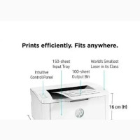 HP Laserjet M111a Monochrome Printer