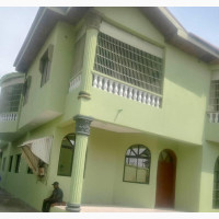 5bdrm Duplex in Off Admirity Way, Lekki Phase 1 for rent