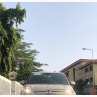 Fiat 500 2014