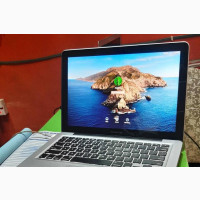 Laptop Apple MacBook Pro 2012 8GB Intel Core I5 500GB