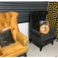 New High Quality 7 Seater Chair