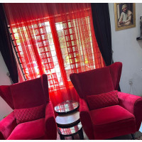 Set of Living Room Couch