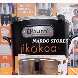 Jikokoa Charcoal (Medium Size) Xtra Stove