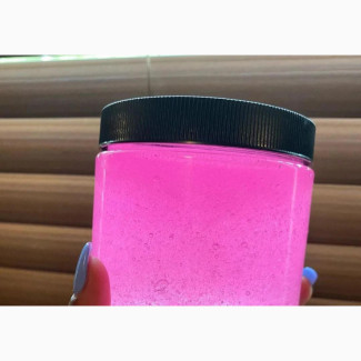 Lipgloss Base/Versagel