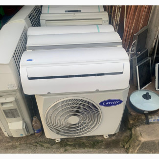 1.5hp Carrier Ac INVERTER Ac