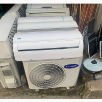 1.5hp Carrier Ac INVERTER Ac