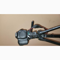 Canon EOS 60D With Accessories