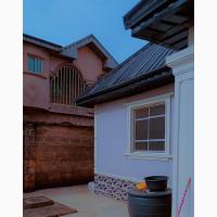Furnished 2bdrm Shared Apartment in Ekehuan, Benin City for rent