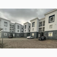 Furnished 4 Bedroom Duplex in Jahi Abuja for Rent