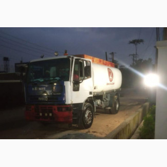 Diesel Supplier/Delivery