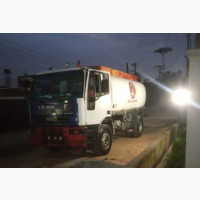 Diesel Supplier/Delivery