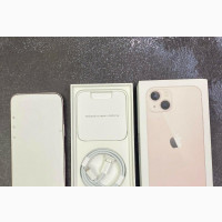 New Apple iPhone 13 512 GB Gold