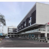 Serviced Shops and Offices for Sale