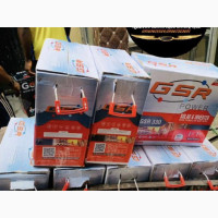 GSR 330ah 12v Tubular Battery