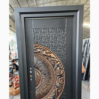 Quality Cast Door (Double Face)