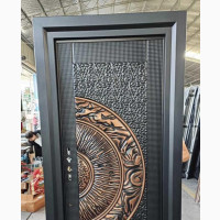 Quality Cast Door (Double Face)