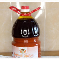 Red Palm Oil