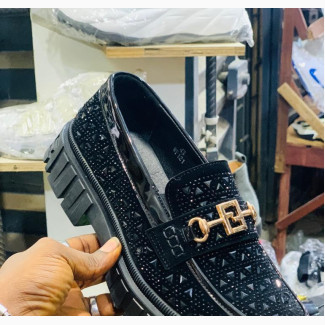 Men#039;s Quality Corperate Shoes