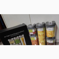 5pcs Airtight Pantry Organizer