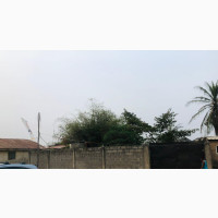 Residential Land for Sale in Isheri Magodo - 225sqm