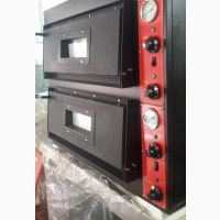 Pizza Oven