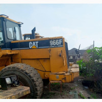 Caterpillar 966F Payloader for Sale