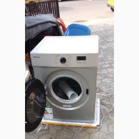 Hisense 8kg Tumble Laundry Dryer | 801