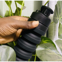 Foldable Bottles