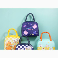 Character Lunch Bag