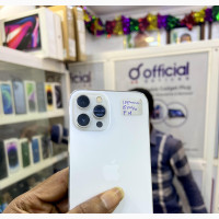 Apple iPhone 12 Pro Max 512 GB White