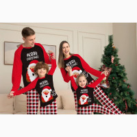 Family Christmas Pajamas