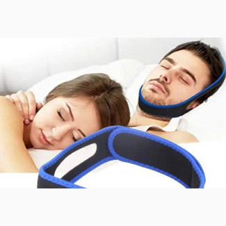 Snore Band