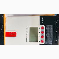 Diamond 60ah 12/24/36/48volts Mppt Charge Controller