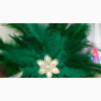 Bridal and Asoebi Ladies Handfan Available