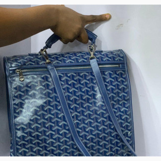 Goyard Backpack - Brand New