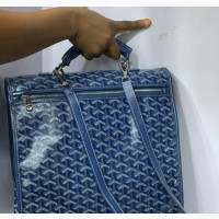Goyard Backpack - Brand New