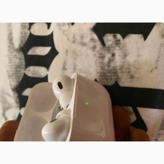 Original Apple Made Airpods Pro 2