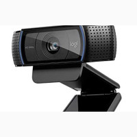 Logitech C920