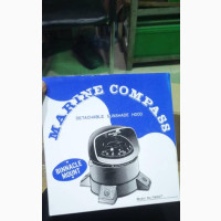 Marine Compass 7800 - Brand New