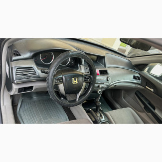 Honda Accord Sedan LX Automatic 2010 Gray