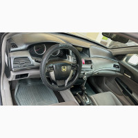 Honda Accord Sedan LX Automatic 2010 Gray