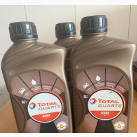 Total Quartz 5000 20w-50 1 Liter