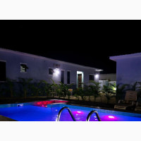 3bed With Pool at Sun City Estate Abuja