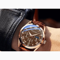 MREURIO MENS Quatz Collection