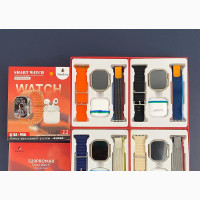 S20 Promax Ultra Smart Watch Fendior