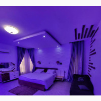 Luxurious 3 Bedroom Airbnb - Fully Furnished
