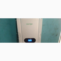 All in One Energy Systems 3kva Lithium