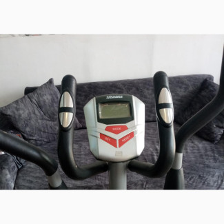 Trojan Cross Trainer - Classic Commercial Model